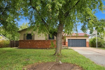 1201 N Morris St, Rose Hill, KS 67133-9331