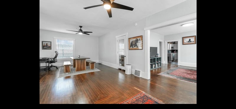 244 S Volutsia, Wichita, KS 67211