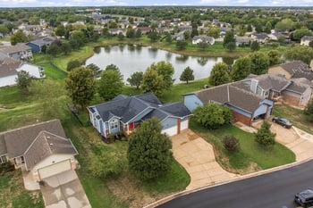 1745 N Black Locust Ct, Andover, KS 67002