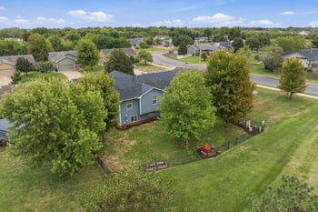 1745 N Black Locust Ct, Andover, KS 67002