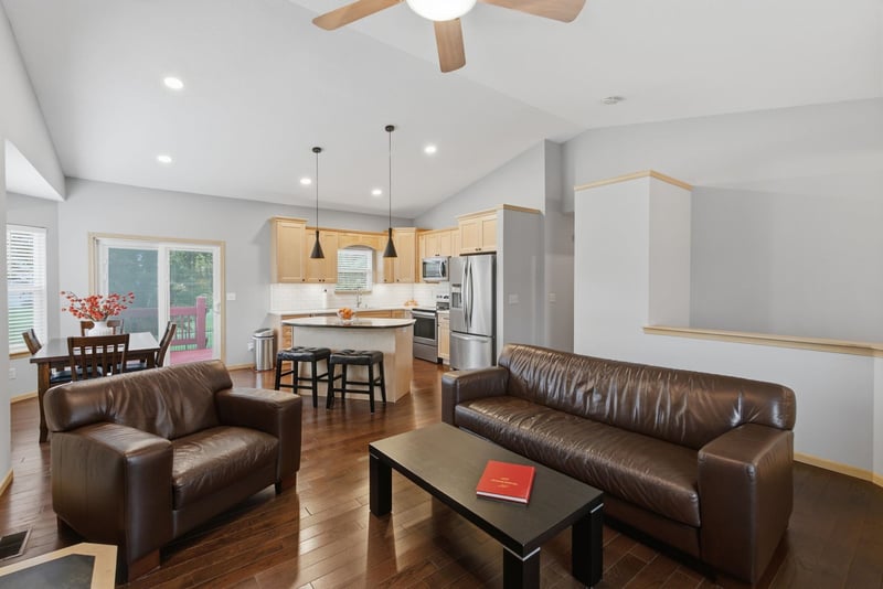 1745 N Black Locust Ct, Andover, KS 67002