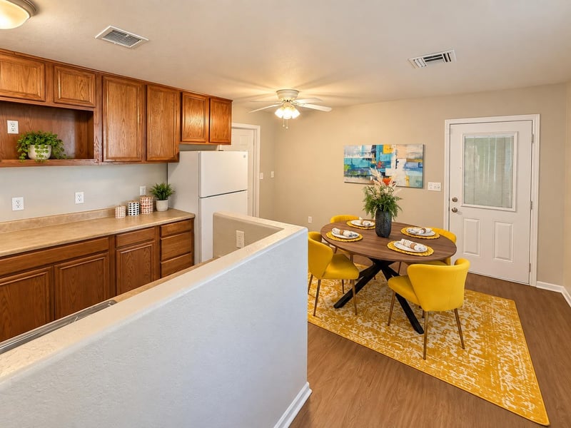 5419 S Glenn St, Wichita, KS 67217