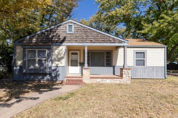 2204 W Rita St, Wichita, KS 67213