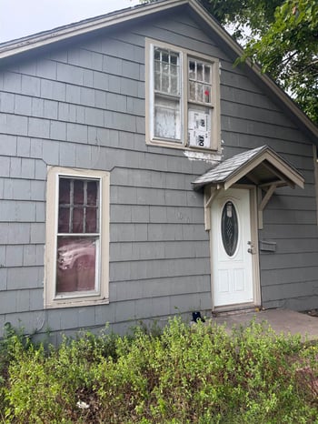 1001 E 6th St, Newton, KS 67114