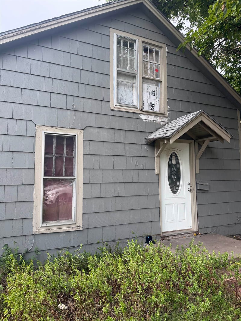 1001 E 6th St, Newton, KS 67114