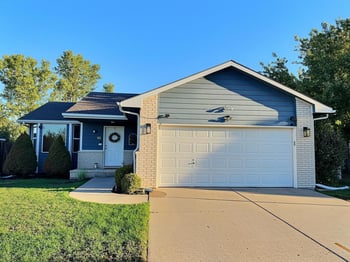 100 Sheffield St, Newton, KS 67114