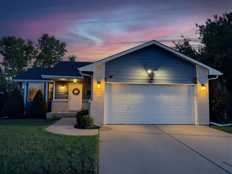100 Sheffield St, Newton, KS 67114
