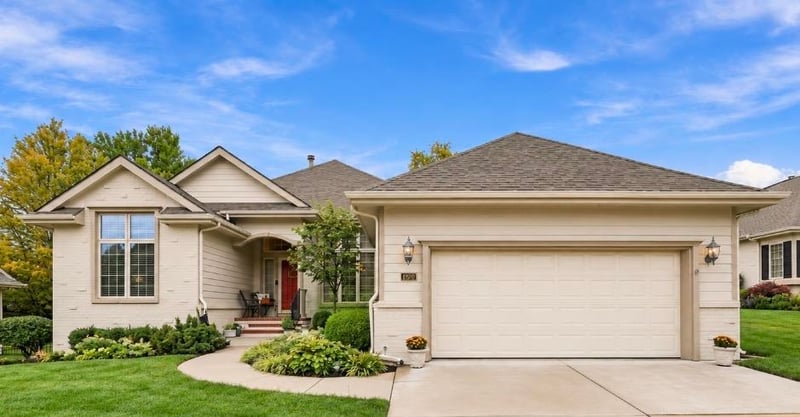 13209 E Bridgefield Pl, Wichita, KS 67230