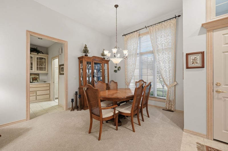 13209 E Bridgefield Pl, Wichita, KS 67230