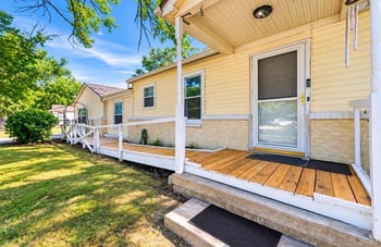 4204 S Bartlow Dr, Wichita, KS 67217-4650