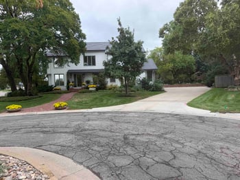 920 N Gatewood, Wichita, KS 67206