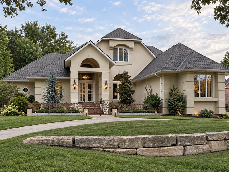 534 N Birkdale Cir, Wichita, KS 67230