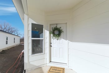 1727 N Main St Units A and B, Rose Hill, KS 67133