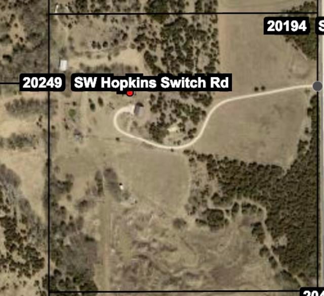 20249 SW Hopkins Switch Rd, Douglass, KS 67039