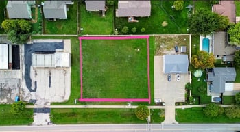 0 N Rose Hill Rd, Rose Hill, KS 67133