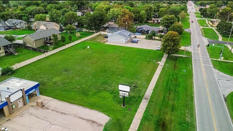 0 N Rose Hill Rd, Rose Hill, KS 67133