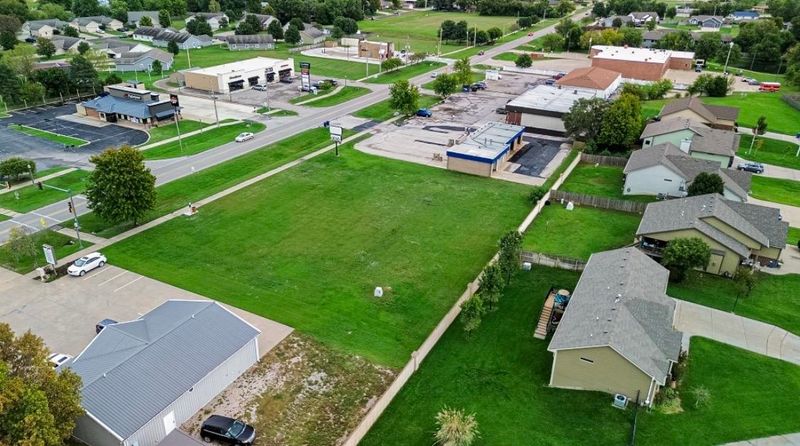 0 N Rose Hill Rd, Rose Hill, KS 67133