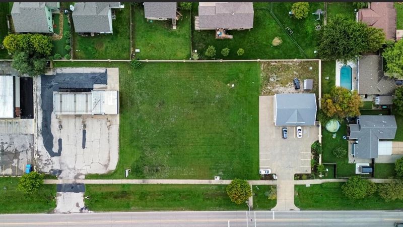 0 N Rose Hill Rd, Rose Hill, KS 67133
