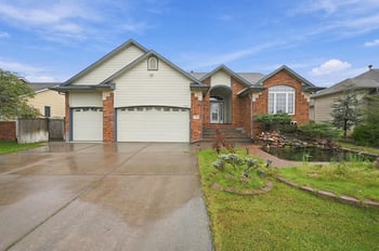1409 S Shiloh, Wichita, KS 67207