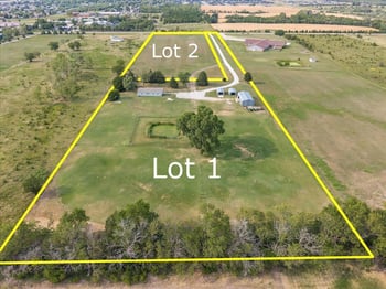 9115 E 31st St S 4 6 Acres, Wichita, KS 67210