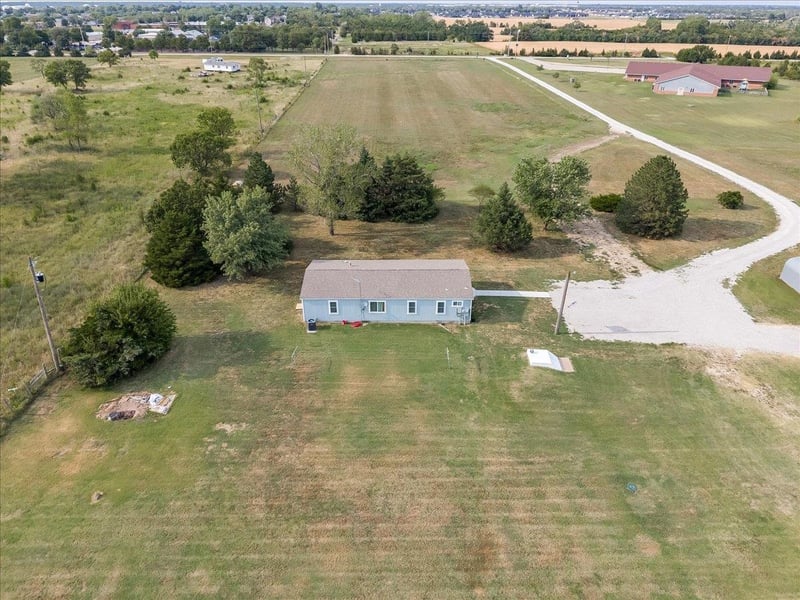 9115 E 31st St S 4 6 Acres, Wichita, KS 67210