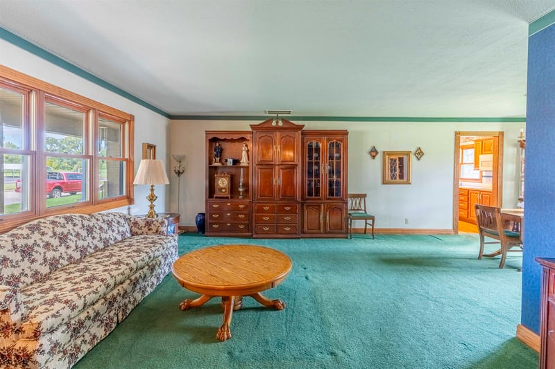 1410 N A, Arkansas City, KS 67005