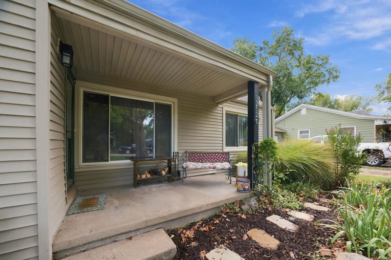 3252 N Coolidge Ave, Wichita, KS 67204