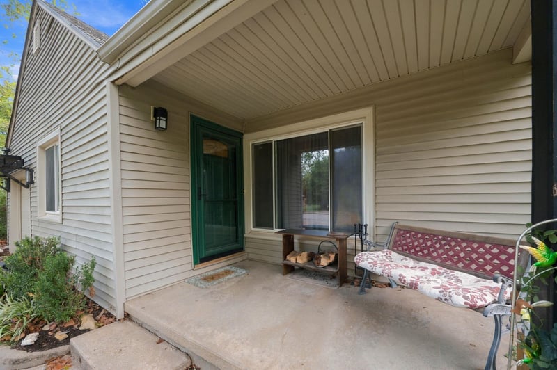 3252 N Coolidge Ave, Wichita, KS 67204