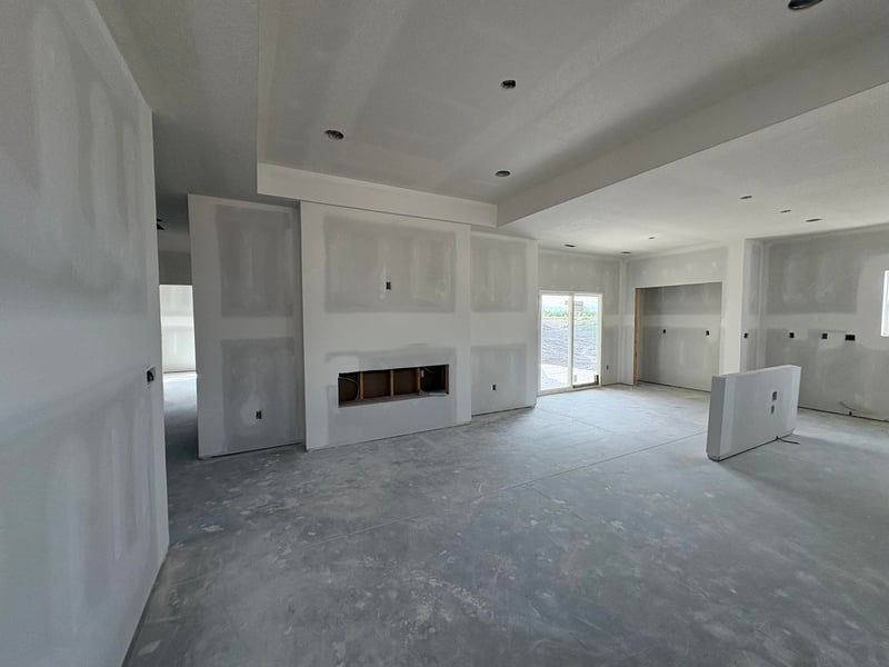 5813 Plumthicket St, Bel Aire, KS 67226