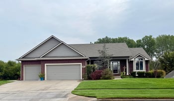8022 W Palmetto St, Wichita, KS 67205