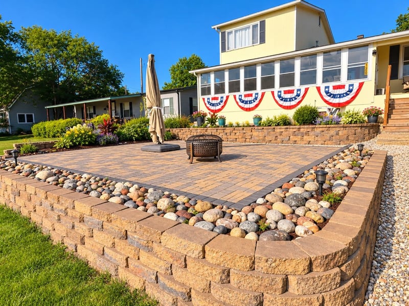 120 Lakeshore, Marion, KS 66861