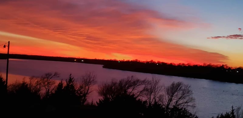 120 Lakeshore, Marion, KS 66861