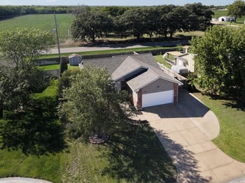 11933 W Central Park Ct, Wichita, KS 67205