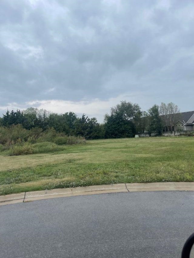 Lot 9 Block A Marinita Add, Wichita, KS 67206