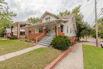 301 S Rutan, Wichita, KS 67218