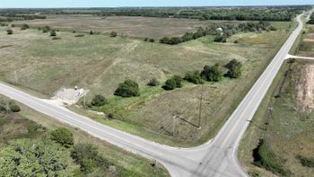 0000 W Macarthur Tract 1, Goddard, KS 67052