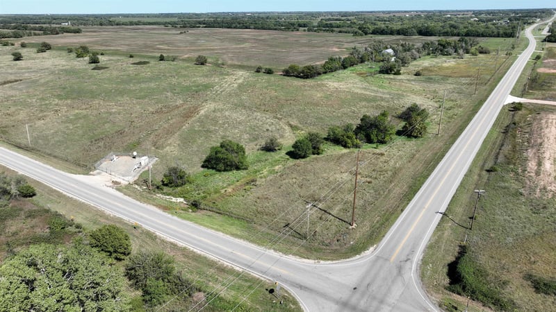 0000 W Macarthur Tract 1, Goddard, KS 67052