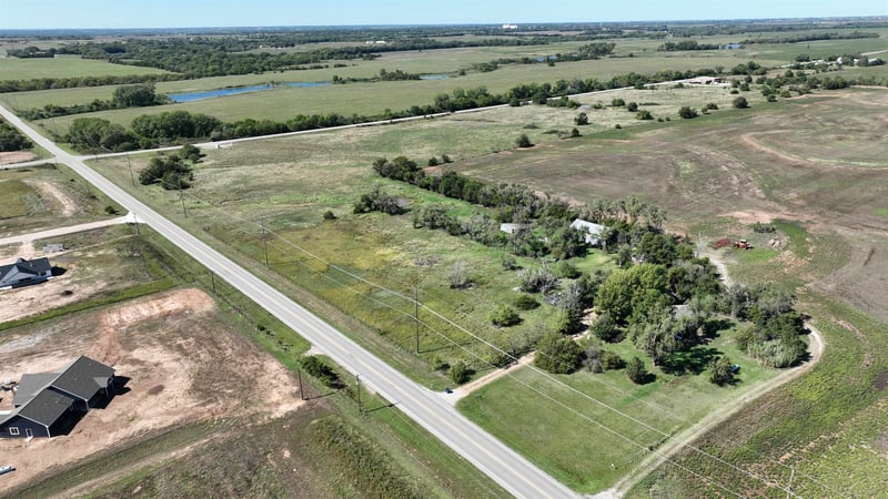 0000 W Macarthur Tract 1, Goddard, KS 67052