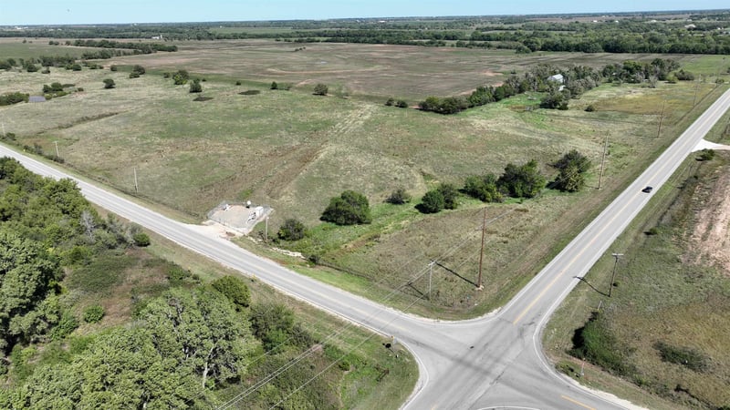 0000 W Macarthur Tract 1, Goddard, KS 67052