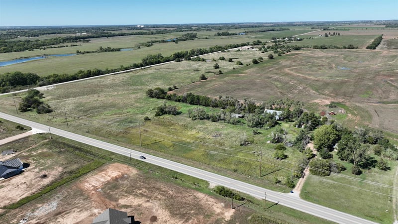 0000 W Macarthur Tract 1, Goddard, KS 67052