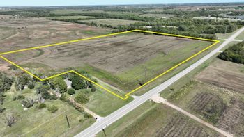 0000 W Macarthur Tract 2, Goddard, KS 67052