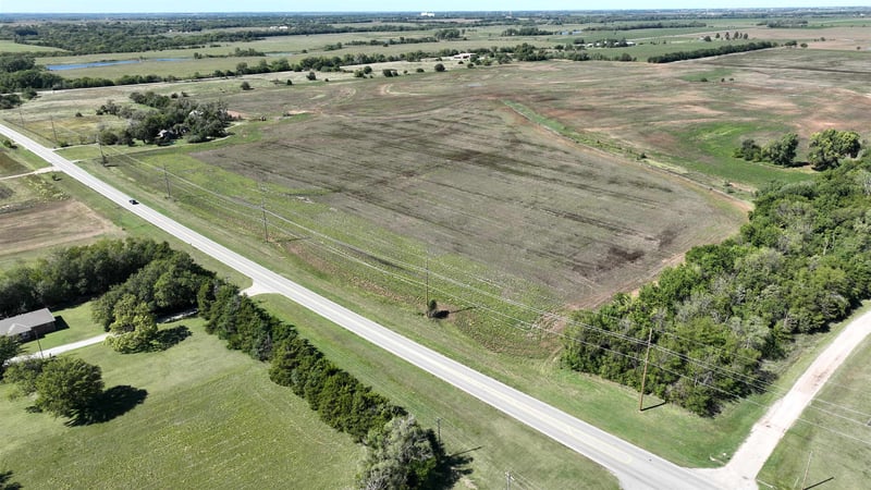 0000 W Macarthur Tract 2, Goddard, KS 67052