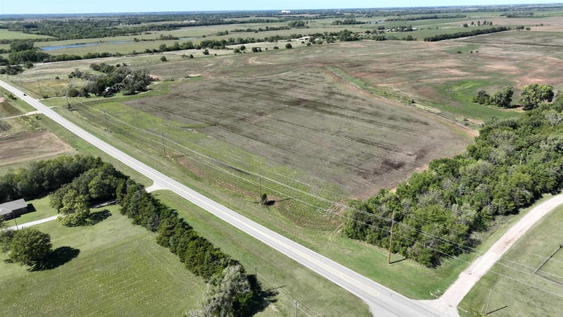 0000 W Macarthur Tract 2, Goddard, KS 67052