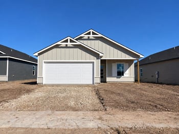 9310 E Hurst St, Wichita, KS 67210