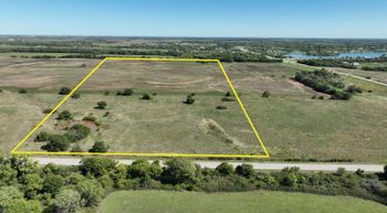 0000 S 263rd St W Tract 3, Goddard, KS 67052