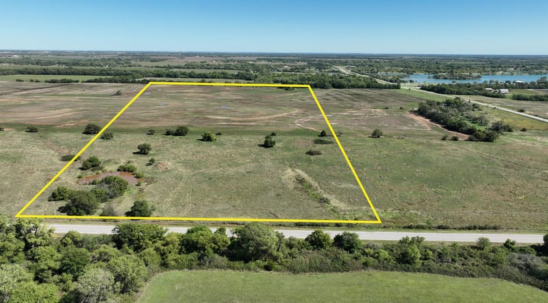 0000 S 263rd St W Tract 3, Goddard, KS 67052