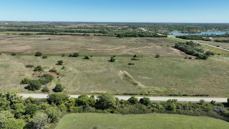 0000 S 263rd St W Tract 3, Goddard, KS 67052
