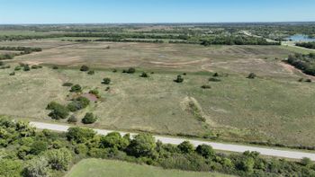 0000 S 263rd St W Tract 3, Goddard, KS 67052