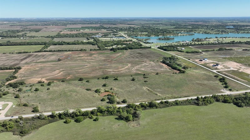 0000 S 263rd St W Tract 3, Goddard, KS 67052
