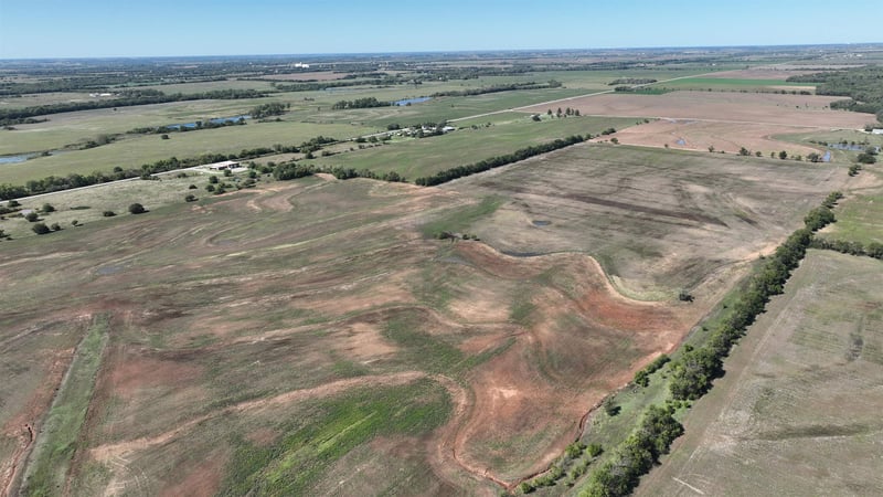 0000 S 263rd St W Tract 4, Goddard, KS 67052
